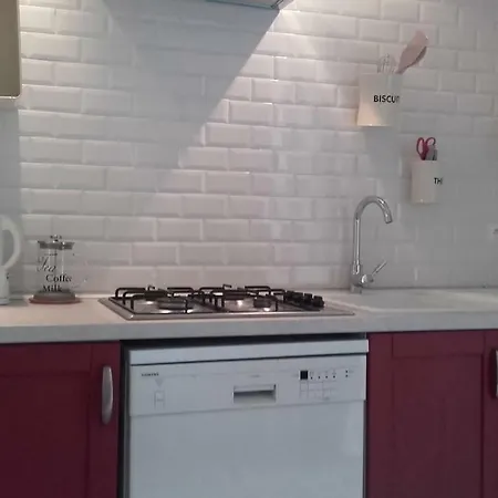 Apartment Centre Vue Jardin Narbonne