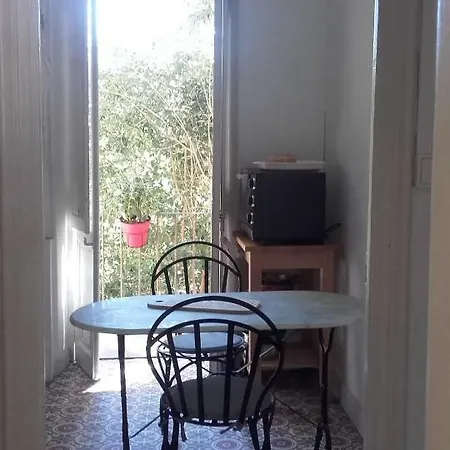 Apartment Centre Vue Jardin Narbonne