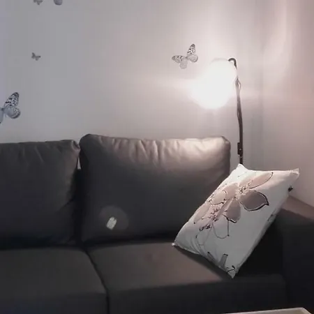 Centre Vue Jardin *